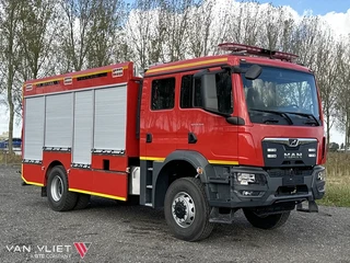 MAN TGM 2023 - 18.320 BB CH Fire Fighter (11 units) te koop