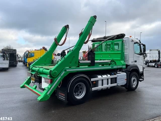 Volvo FM 370 Euro 6 VDL 14 Ton portaalarmsysteem 2019 - N/A imagen 4