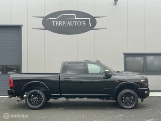 Dodge Ram Pick-Up 2026 - 2500 Limited 6.7 Cummins H.O. 430pk 8 Traps automaat immagine 30