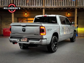 Dodge Ram 1500 2024 - 5.7 V8 4x4 Sport GT image 9