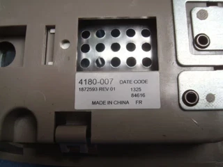 DAF N/A - Binnenlicht image 3