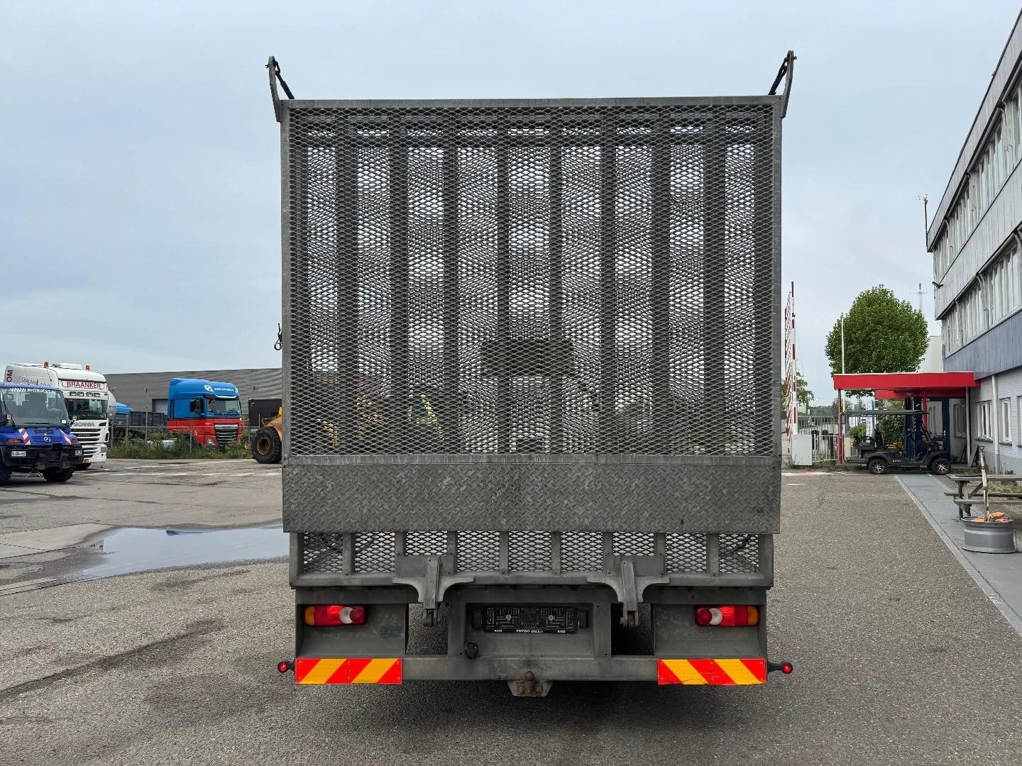 Iveco Eurocargo 2018 - 120 afbeelding 7