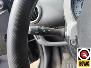 Peugeot 107 2007 - 1.0-12V XS imagen 11