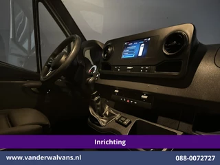 Mercedes-Benz Sprinter 2019 - 316 CDI 164pk 3500kg Trekhaak L2H2 inrichting Euro6 Airco | Camera | Apple Carplay obrazek 15