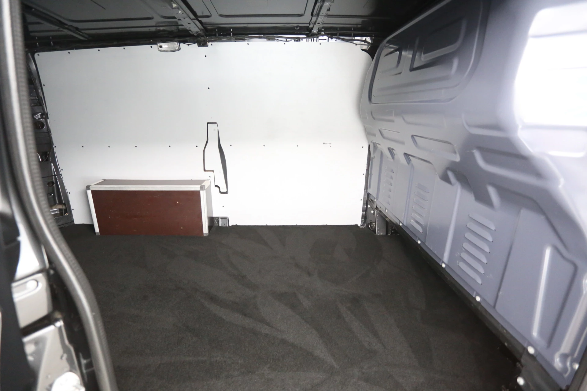 Mercedes-Benz Vito 2022 - 114 CDI Lang afbeelding 24