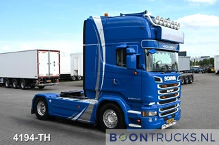 Scania R 2017 - R520 afbeelding 3 miniatuur