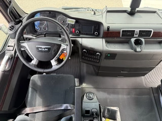 MAN TGX 2016 - 18.480 TGX 18.480 4X2LL Komplett mit 2016 H&W Anhanger obrazek 18