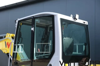 Neuson N/A 2022 - ET 42 ET42 | powertilt | 2022 | 631h | A/ C Klima bild 15