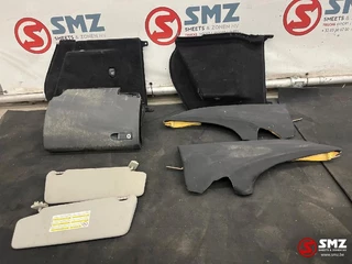 Mercedes-Benz N/A - Occ set interieur met zetels S204 Mercdes imagen 19