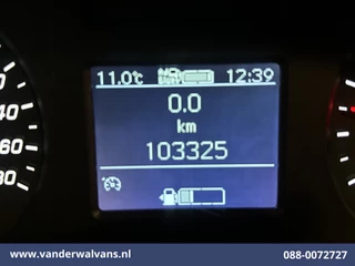 Mercedes-Benz Sprinter 2022 - 317 CDI 170pk L3H2 Euro6 Airco | Camera | Apple Carplay | Cruisecontrol | Android Auto imagen 20