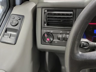 Volkswagen Transporter 2002 - 2.5TDI Originele Airco California! imagen 17