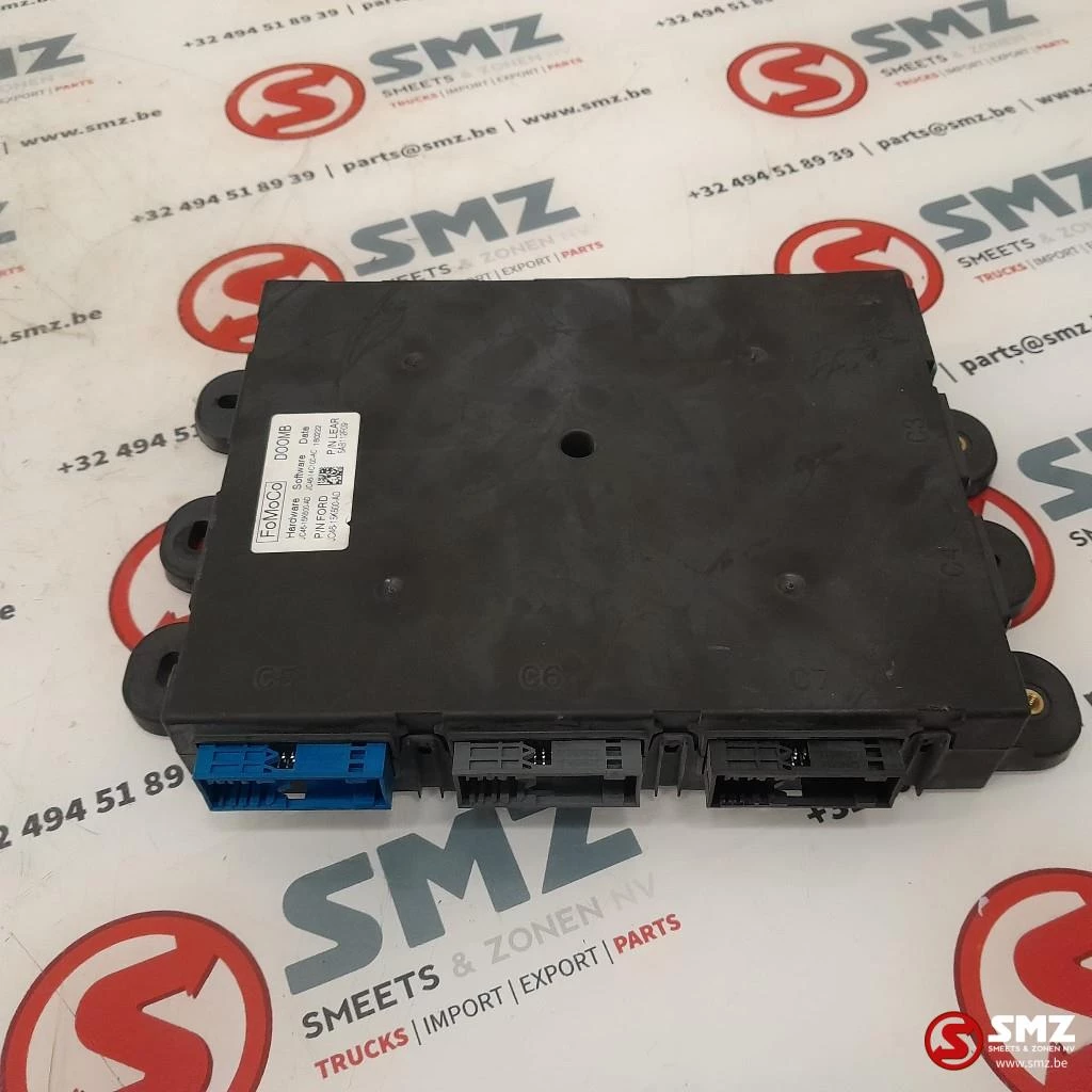 Ford 2022 - Occ ECU centrale vergrendeling regeleenheid Ford zdjęcie 2