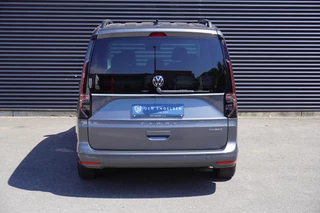 Volkswagen Caddy 2026 - Maxi L2 150pk Plug-in Hybride Style Automaat Apple Carplay Navigatie Camera Parkeersensoren LED 7 persoons ACC Cruise control immagine 3 miniatura