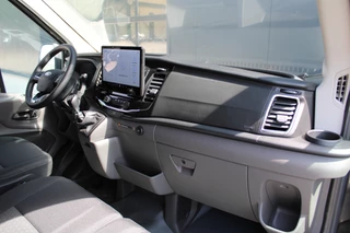 Ford Transit 2024 - 350 2.0 TDCI L3H2 Trend 130pk Trend - Carplay - Android - 360 Camera - Climate - Cruise - Parkeersensoren - Rijklaar image 32