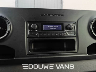 Mercedes-Benz Sprinter 2020 - 315 L3 Automaat Camera Stoelverwarming imagen 14