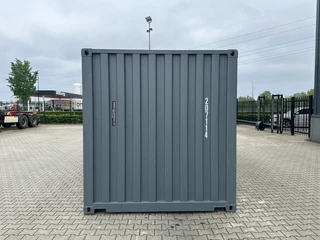 YANGZHOU N/A 2026 - NEW (ONE-WAY) 20FT ISO DV 8'6" STANDARD container, 6x available image 6