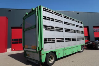 Jumbo N/A 2007 - MV 200 MMBS obrazek 4