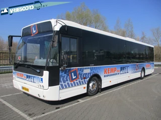 DAF N/A 2004 - AMBASSADOR 200 obrazek 1