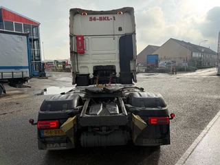 DAF XF480 2018 - 4X2 - EURO 6 - FULL SPOILERS image 5