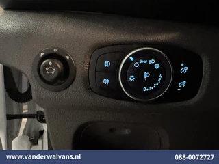 Ford Transit 2022 - 2.0 TDCI 130pk Bakwagen Laadklep Euro6 Airco | 1040kg laadvermogen | Cruisecontrol | Verwarmde voorruit imagen 17