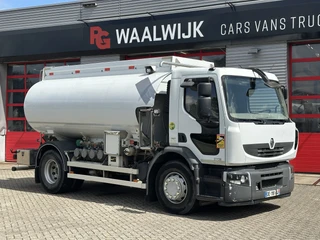 Renault 4 2014 - Premium 270.19 comp te koop