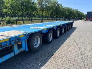 Goldhofer N/A 2009 - STZ H8-82/80A obrazek 5