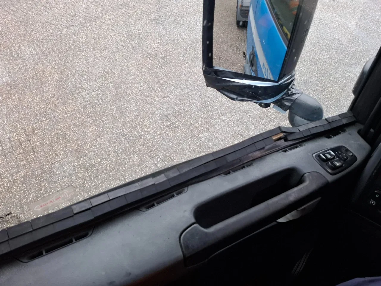 Scania R 2009 - R480 / RETARDER / LIFT+LENKACHSE / GERMAN TRUCK / ALCOA / AIRCO / EURO-5 / 2009 immagine 33