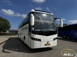 Volvo Jonckheere, 61 Seats 2006 afbeelding 3 miniatuur