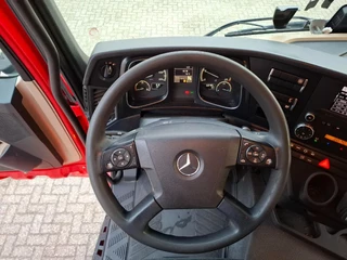 Mercedes-Benz Actros 2016 - 1942 / NL TRUCK / TUV:25-08-2026 / ONLY:632483 KM / LWDS / CLEAN TRUCK / AUTOMATIC / EURO-6 / 2016 obrazek 13