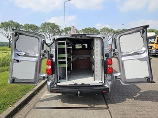 Opel Vivaro 2020 - 2.0 image 13