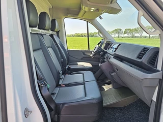 Volkswagen Crafter 2023 - 35 2.0 bild 7