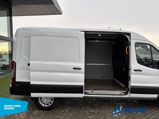 Ford Transit 2021 - 350 L3H2 Navigatie + Trekhaak zdjecie 20
