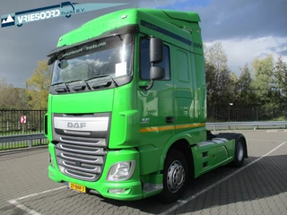 DAF N/A 2016 - XF 440pk obrazek 1