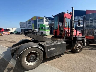 Kalmar TT612D 2016 - N/A afbeelding 15
