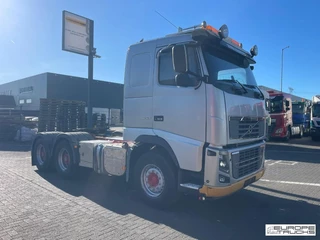 Volvo FH 2011 - FH16.600 zdjecie 7