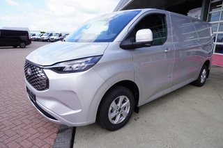 Ford E-Transit 2026 - Cust. 340 L2H1 Limited 71 kWh 218PK Automaat image 9