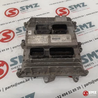 MAN N/A 2015 - Occ ECU motorbesturingseenheid D2676 MAN bild 3