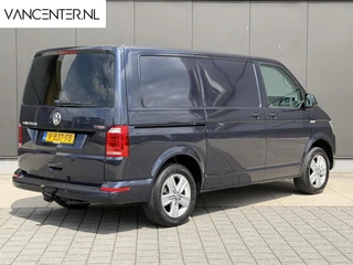 Volkswagen Transporter 2017 - 2.0 TDI 204PK DSG L1 Automaat Carplay afbeelding 2 miniatuur
