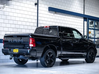 Dodge Ram 1500 2021 - SLT Classic afbeelding 2 miniatuur