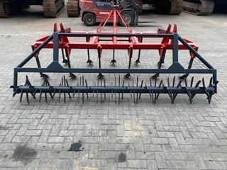 - Cultivator 3 meter afbeelding 2 miniatuur