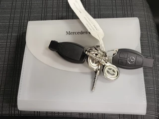 Mercedes-Benz Vito 2019 - 111CDI L3/H1 Nieuwe Apk Euro 6! obrazek 18