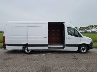 Mercedes-Benz Sprinter 2021 - 315 obrazek 15