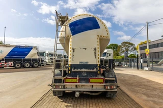 FELDBINDER N/A 2011 - EUT 40.3- 40.000 L CEMENT/CIMENT/ZEMENT imagen 5
