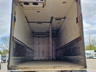 Volvo FM 2014 - 460 6x2 - Carrier 1250 Frigo - Full air - 5.60 WB - Loadlift - Euro 6 afbeelding 24