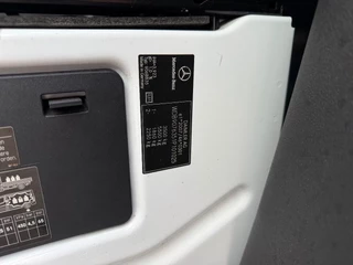 Mercedes-Benz Sprinter 2019 - 316CDI L3H2 Automaat Airco Cruisecontrol zdjecie 16