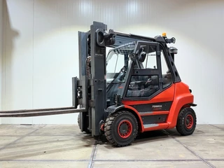 Linde H60 D 2020 in vendita