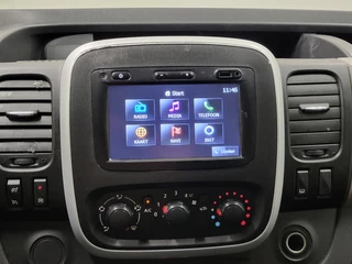 Renault Trafic 2015 - 1.6dCi L2/H1 Dubbele Cabine 07-2026 APK imagem 11