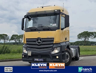 Mercedes-Benz Actros 2019 - 1843 obrazek 1