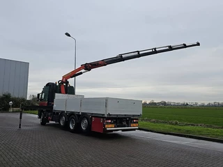 Volvo N/A 2015 - FM 500 obrazek 6