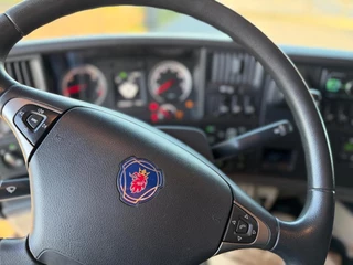 Scania R 2013 - R500 LA6X2/4HNA zdjecie 21